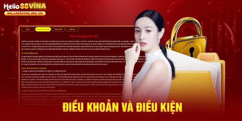 Điều Khoản Điều Kiện - Update Các Quy Định Mới 2025 3 Nghĩa vụ dành cho phía Hello88 trong điều khoản điều kiện